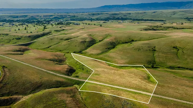 $439,000 | 12 Gillispie Drive, Sheridan, WY 82801