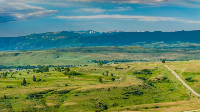 $439,000 | 12 Gillispie Drive, Sheridan, WY 82801