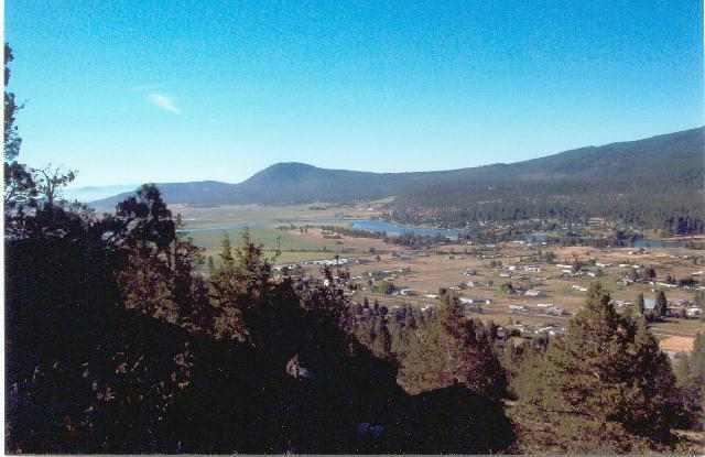 10025 Ben Kerns Road Keno, OR 97601 - Photo 1 of 9 Primary Photo
