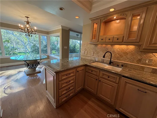 $4,900 | 639 Paseo De La Playa, Unit 104, Redondo Beach, CA 90277