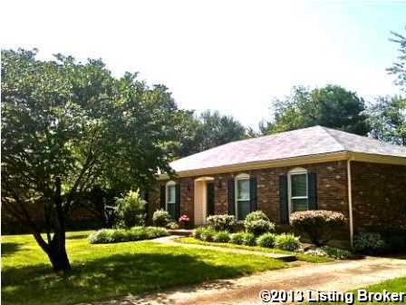 1410 Cedarbrook Road Goshen, KY 40026 - Photo 1 of 1 Primary Photo
