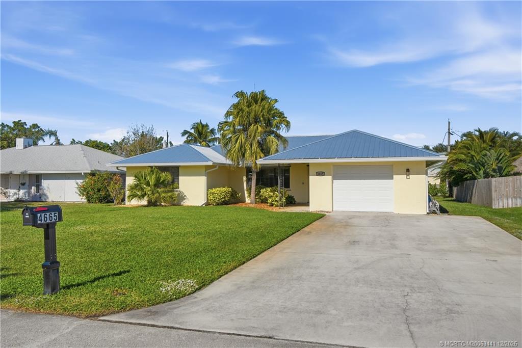 4665 Southeast Manatee Terrace Stuart, FL 34997 - Photo 4 of 36