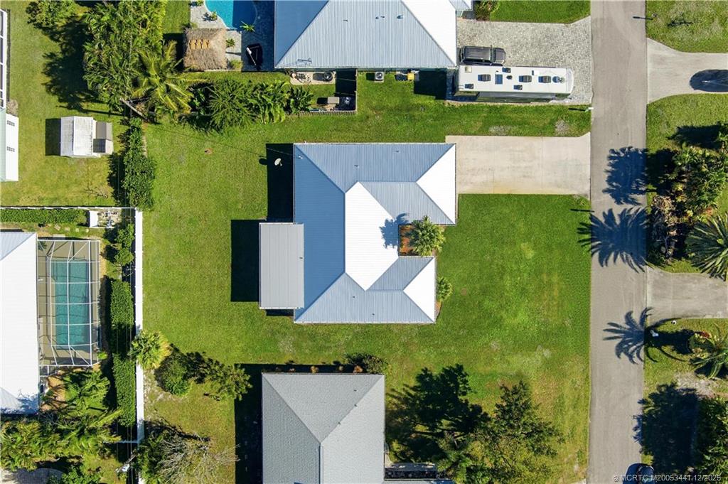 4665 Southeast Manatee Terrace Stuart, FL 34997 - Photo 8 of 36