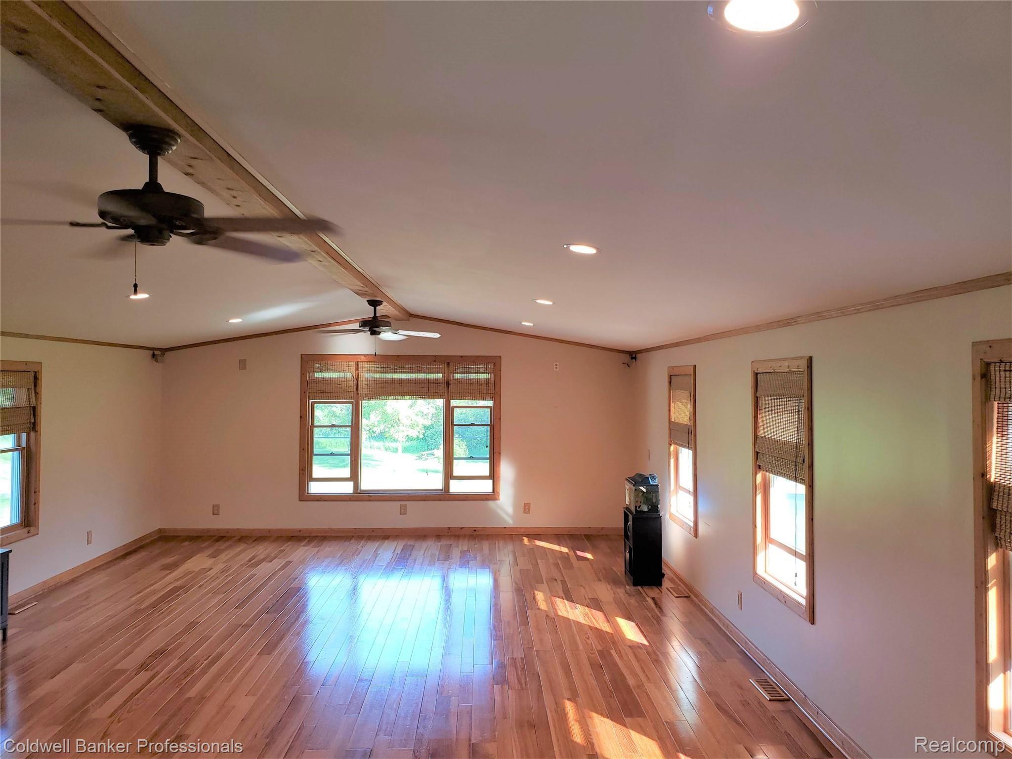 2040 Hasler Lake Road Lapeer, MI 48446 - Photo 26 of 38 Great Room