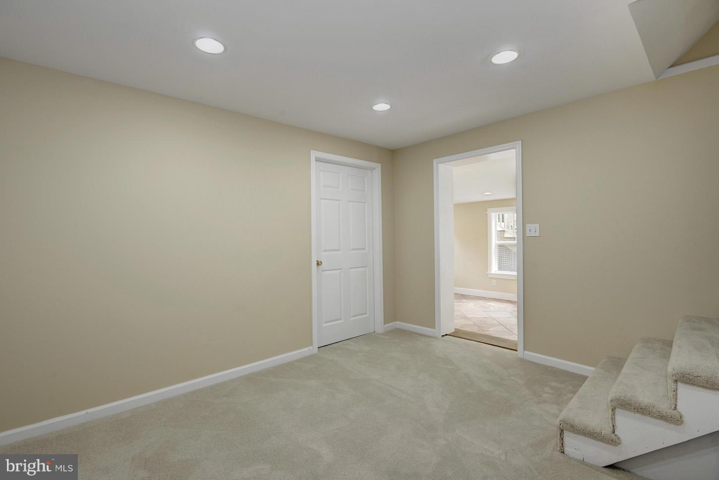 706 Lanark Way Silver Spring, MD 20901 - Photo 14 of 30 Basement