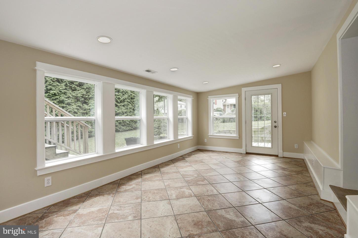 706 Lanark Way Silver Spring, MD 20901 - Photo 15 of 30 Basement