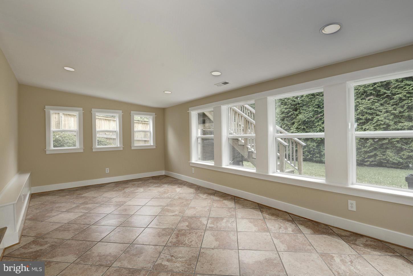 706 Lanark Way Silver Spring, MD 20901 - Photo 16 of 30 Basement