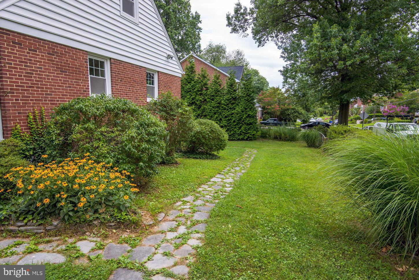 706 Lanark Way Silver Spring, MD 20901 - Photo 30 of 30 Exterior (General)