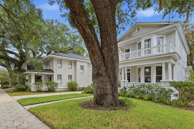 $800,000 | 2750 St Johns Avenue, Jacksonville, FL 32205