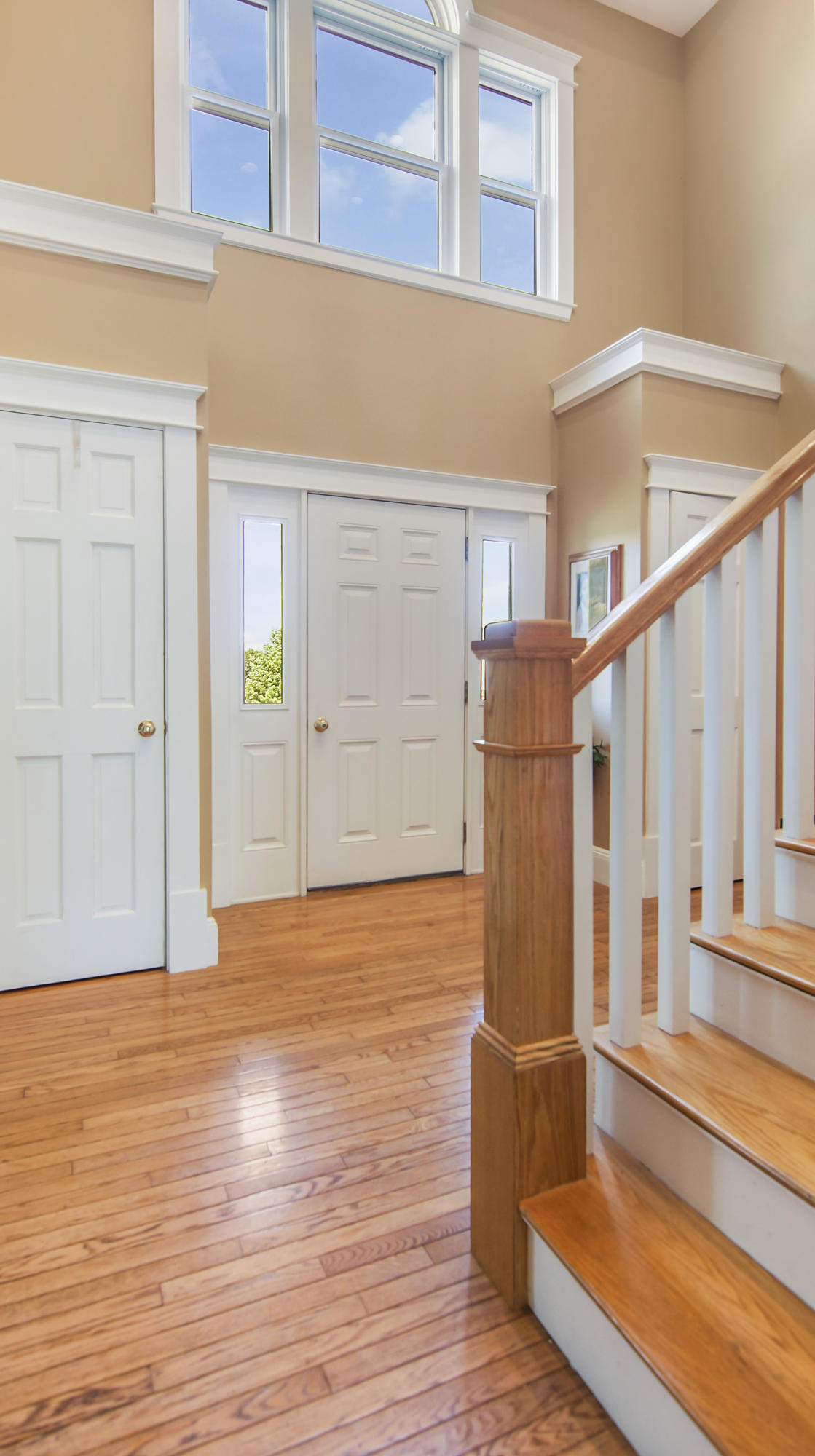 14 Windy Ridge Lane Springvale, ME 04083 - Photo 12 of 31 12-Foyer