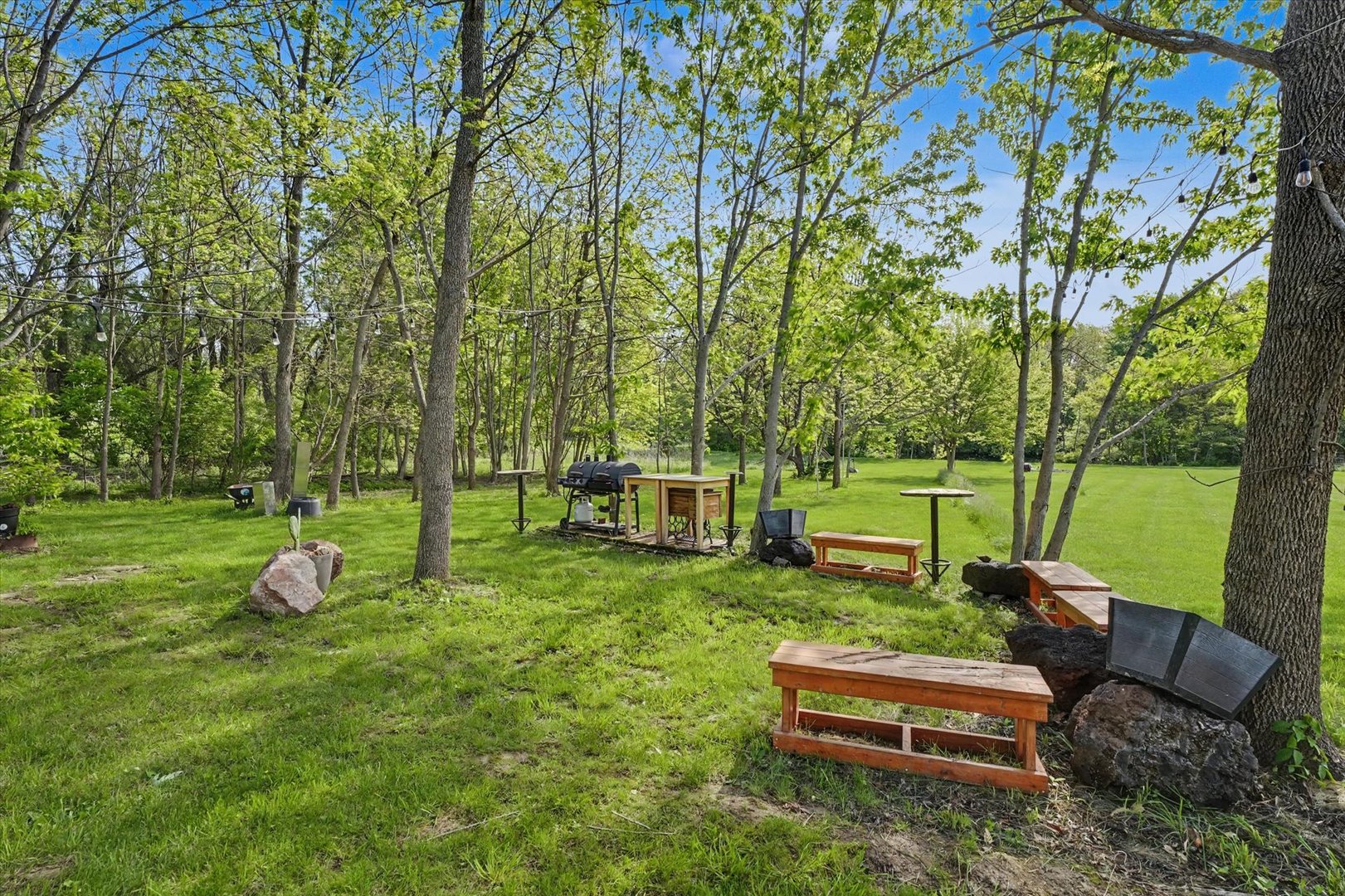 2431 North 1450 East Road Mansfield, IL 61854 - Photo 62 of 78