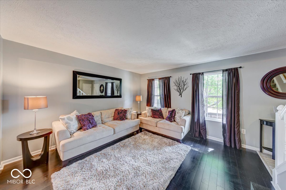 3340 Redbud Court Westfield, IN 46074 - Photo 17 of 44