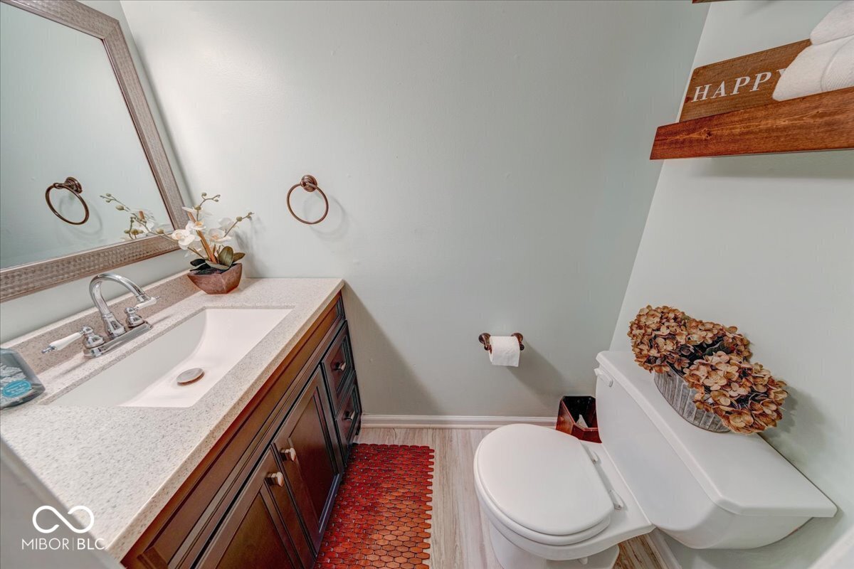 3340 Redbud Court Westfield, IN 46074 - Photo 21 of 44