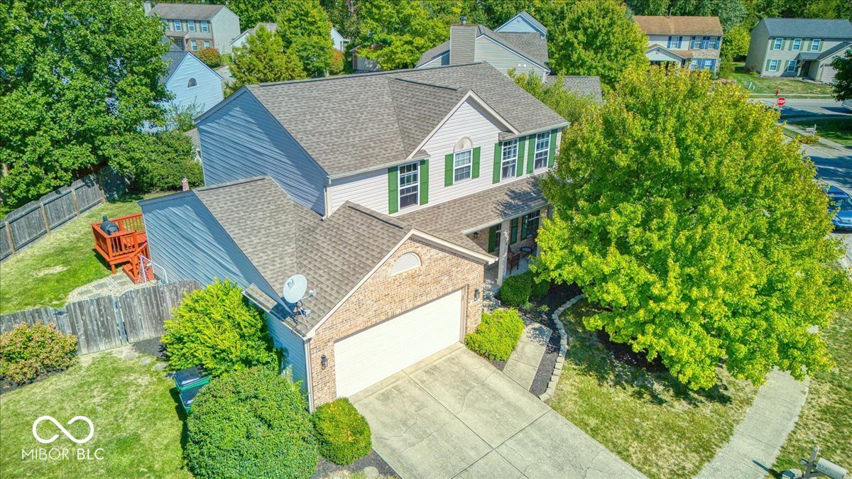 3340 Redbud Court Westfield, IN 46074 - Photo 34 of 44