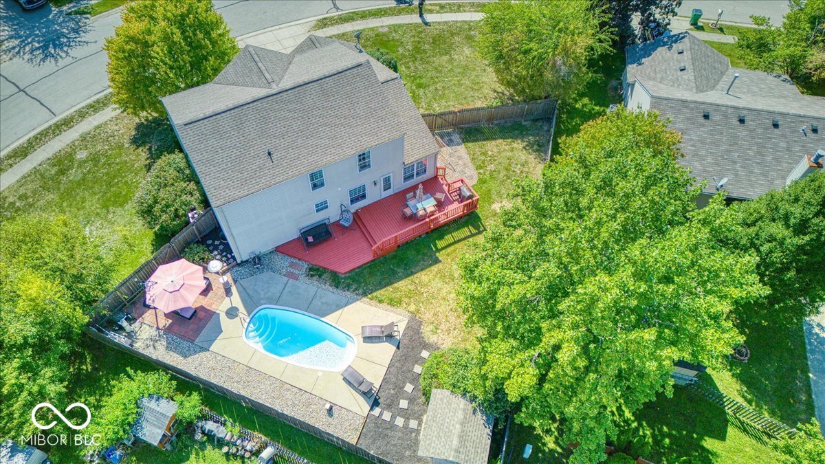 3340 Redbud Court Westfield, IN 46074 - Photo 35 of 44