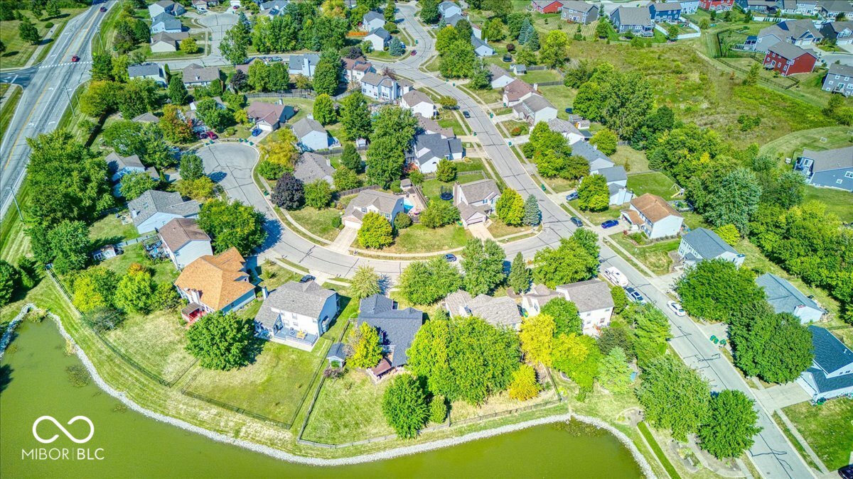 3340 Redbud Court Westfield, IN 46074 - Photo 36 of 44