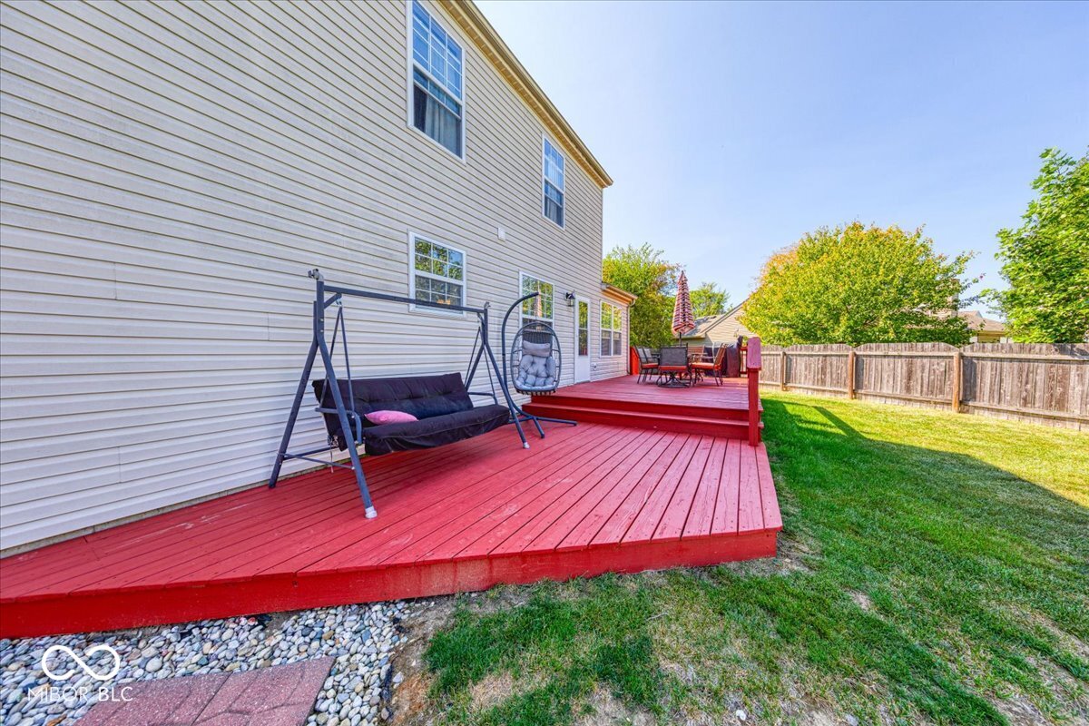 3340 Redbud Court Westfield, IN 46074 - Photo 38 of 44