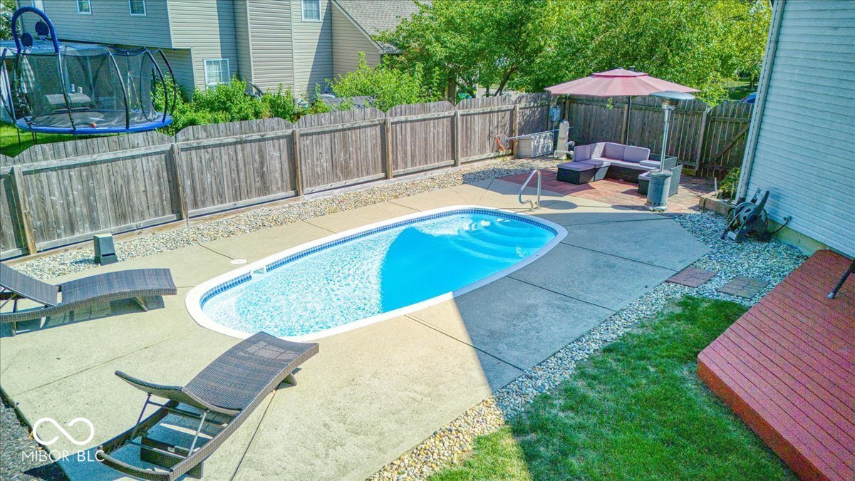 3340 Redbud Court Westfield, IN 46074 - Photo 40 of 44