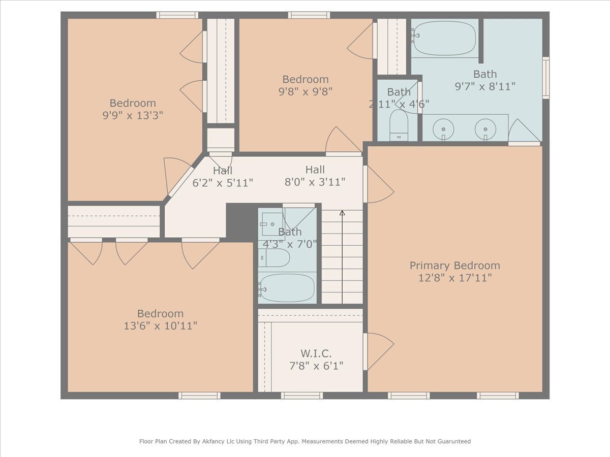 3340 Redbud Court Westfield, IN 46074 - Photo 44 of 44