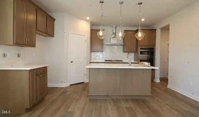 $384,990 | 611 Brackenberry Alley, Wake Forest, NC 27587