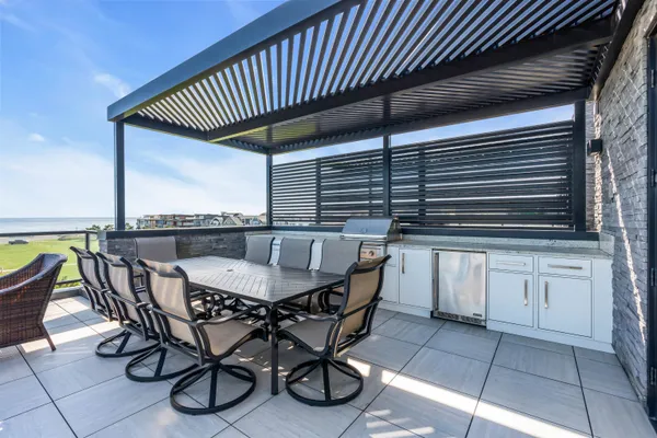 $3,895,000 | 200 Ocean Avenue North, Unit 13, Long Branch City, NJ 07740