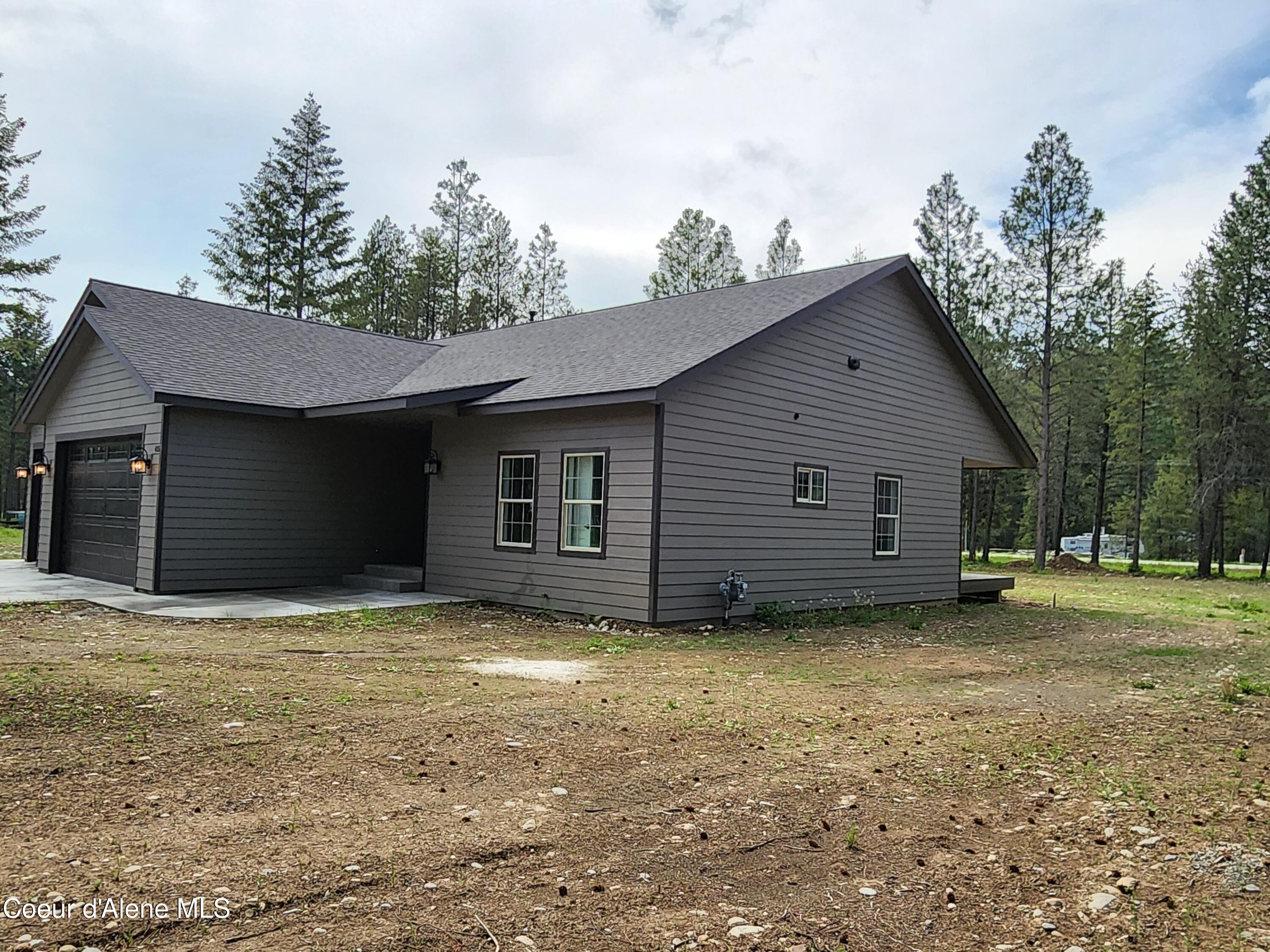 415 Elk Road Moyie Springs, ID 83845 - Photo 36 of 40 August 2025