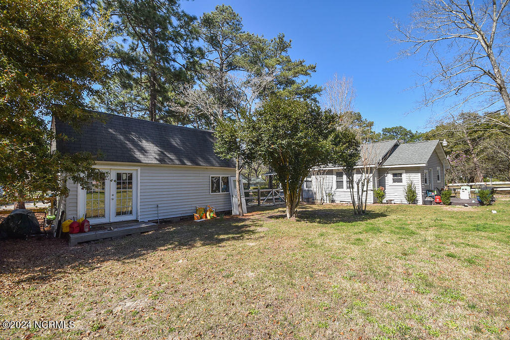1435 North Ridge Street Southern Pines, NC 28387 - Photo 45 of 58 1435NRidgeSt-54