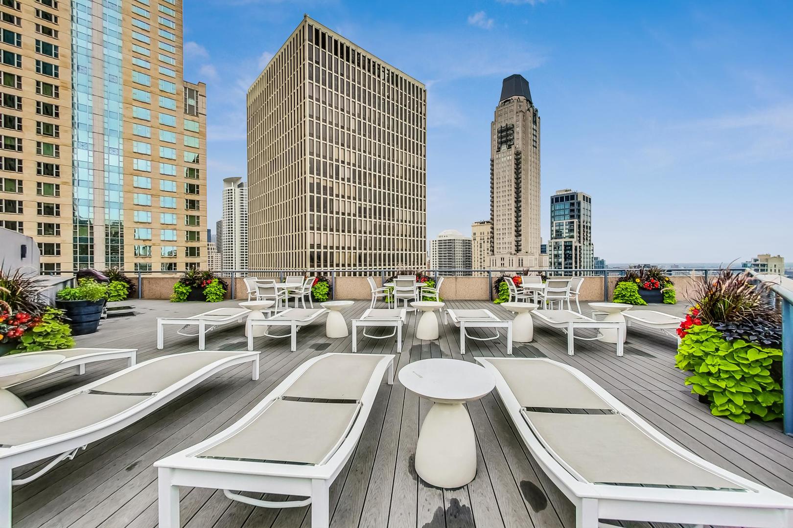 950 North Michigan Avenue, Unit 3103 Chicago, IL 60611 - Photo 65 of 68