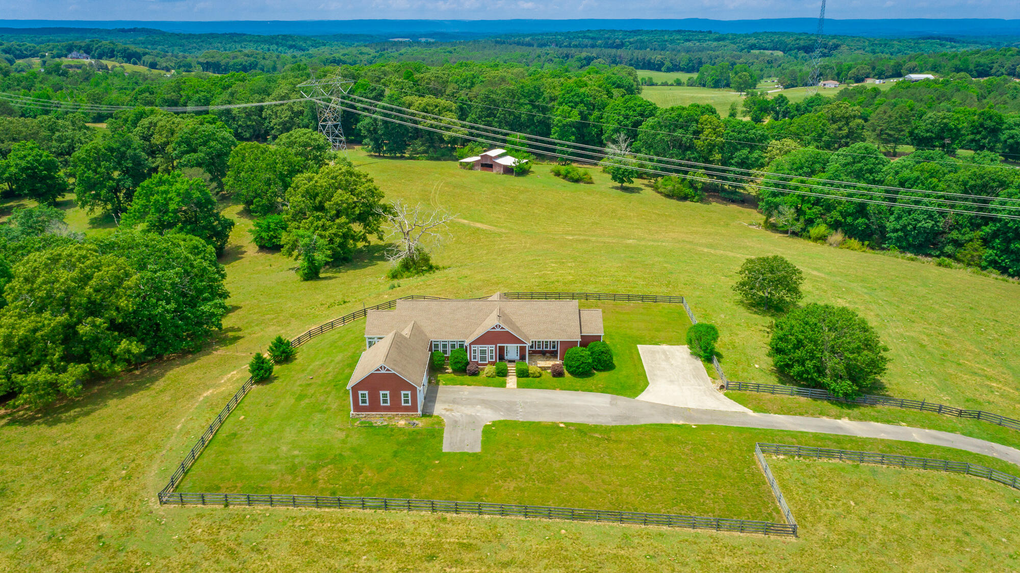7015 B K Ranch Road Georgetown, TN 37336 - Photo 34 of 144 7015 B K RAnch Road HD-206