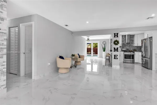 a bathroom with a toilet and shower