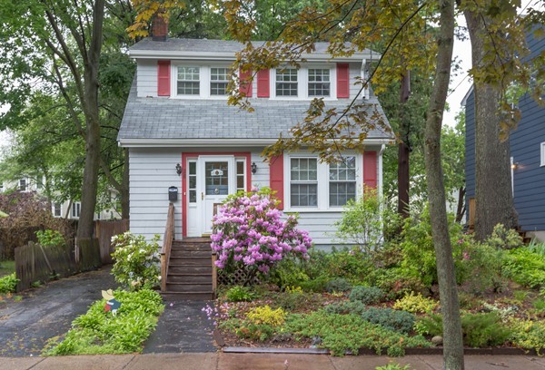 28 Ottawa Road Arlington, MA 02476 - Photo 1 of 14 Gallery Image 1