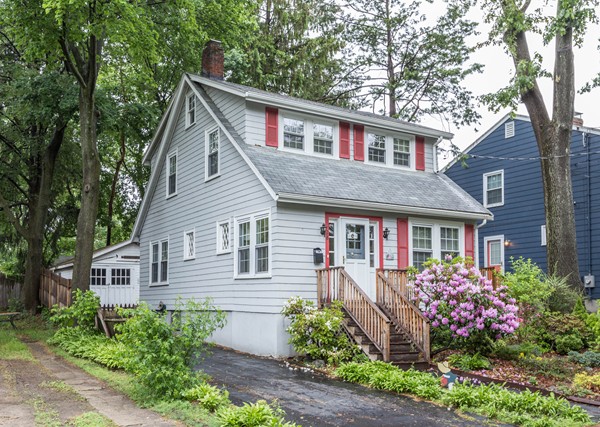 28 Ottawa Road Arlington, MA 02476 - Photo 11 of 14 Gallery Image 11