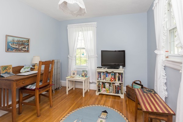28 Ottawa Road Arlington, MA 02476 - Photo 8 of 14 Gallery Image 8