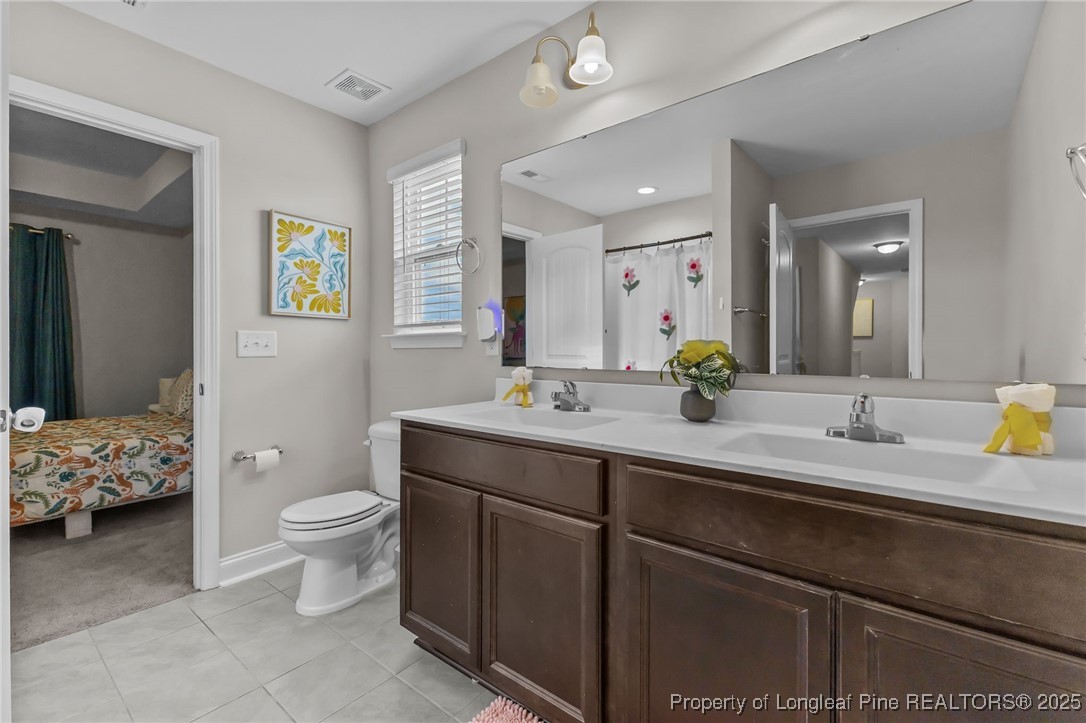 172 Haynes Church Road Raeford, NC 28376 - Photo 31 of 42