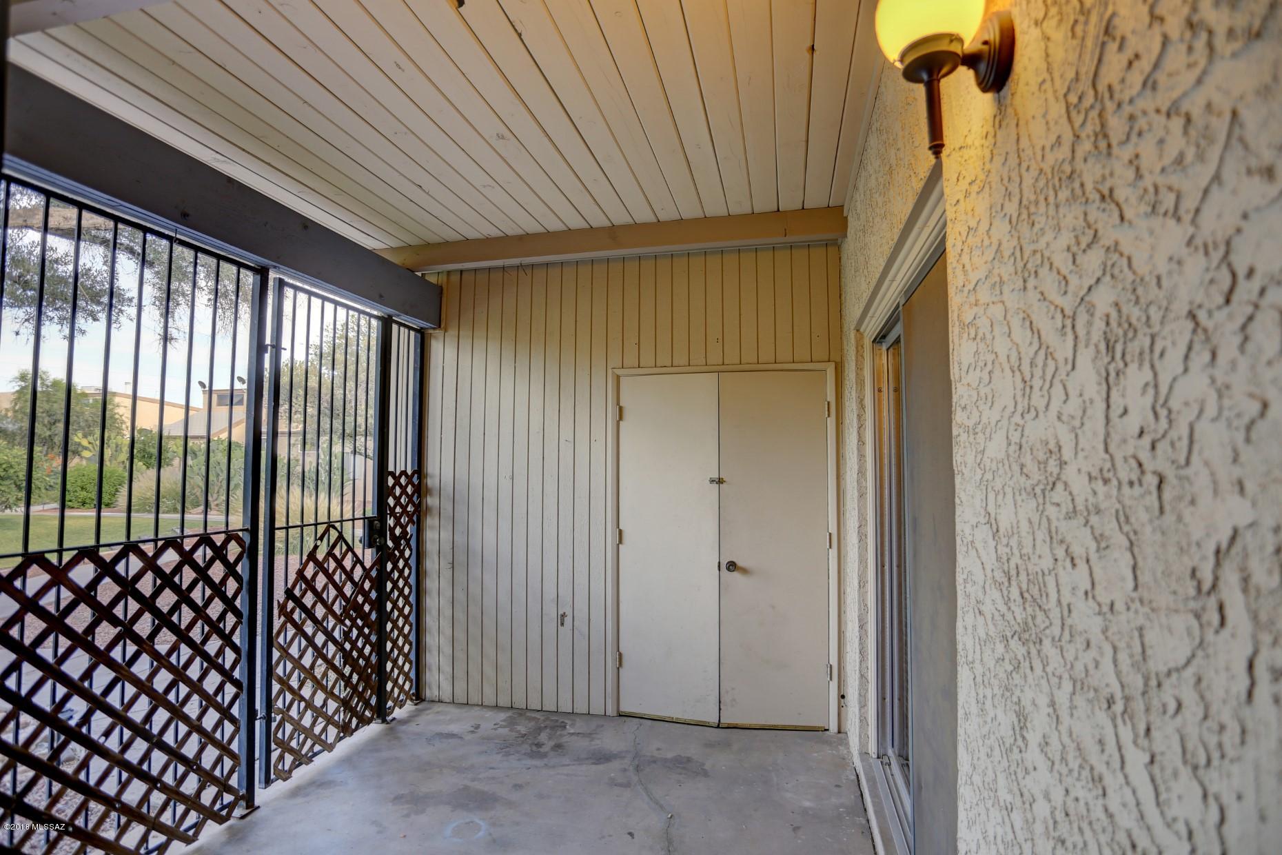 3750 North Country Club Road, Unit 2 Tucson, AZ 85716 - Photo 18 of 19
