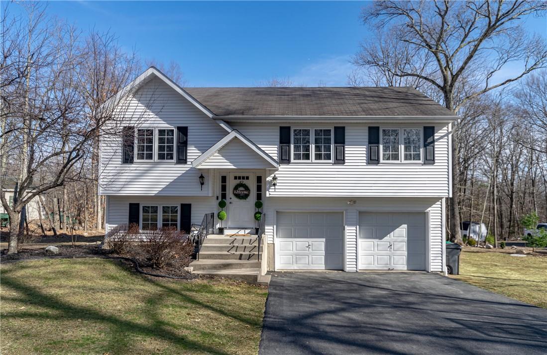 49 Red Barn Road Pine Bush, NY 12566 - Photo 1 of 1 Gallery Image 1