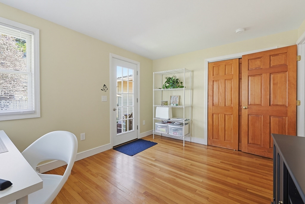 6 Haverstock Road Franklin, MA 02038 - Photo 27 of 42