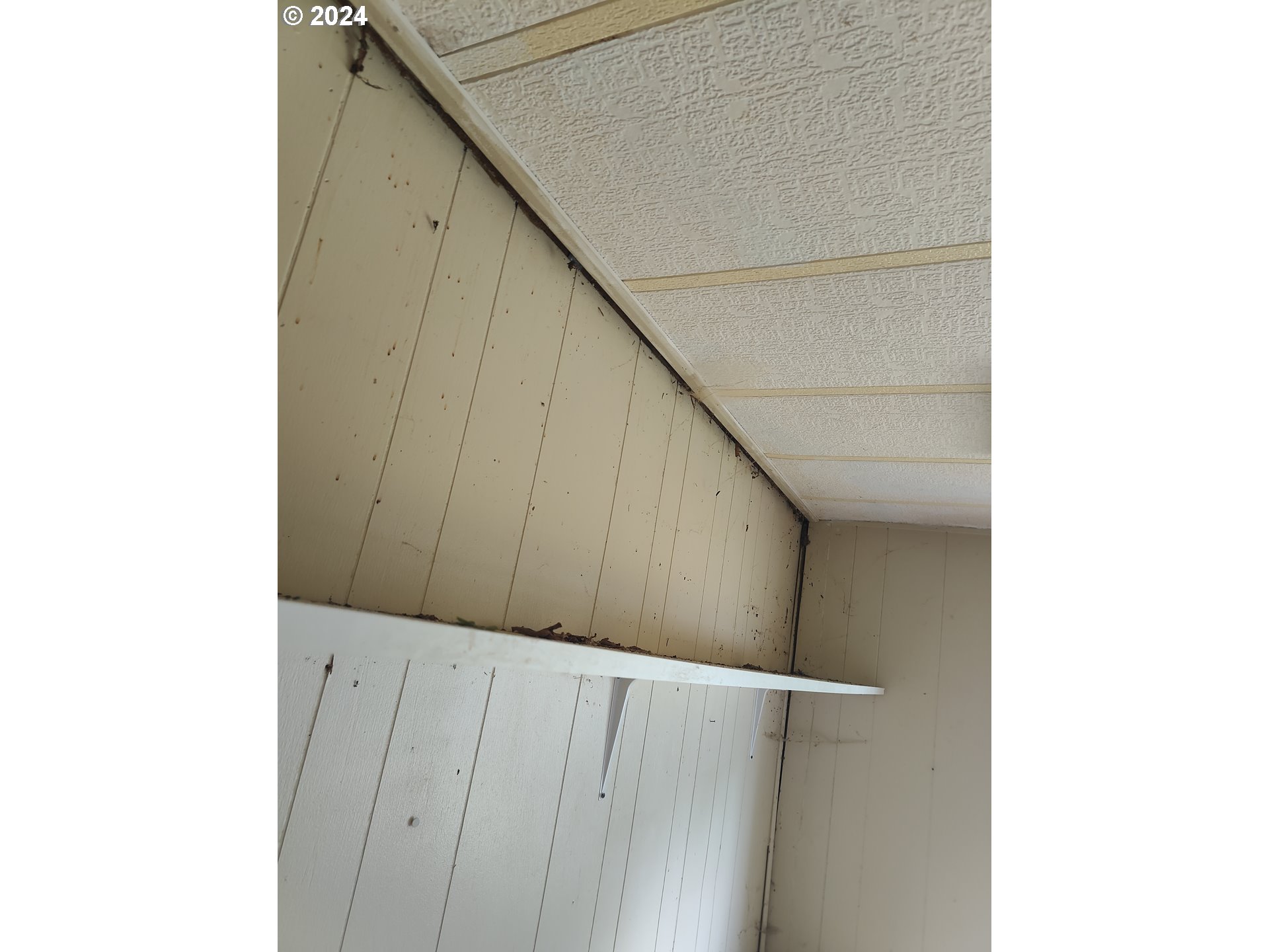 244 Bay Road Winlock, WA 98596 - Photo 21 of 29 a view of balcony