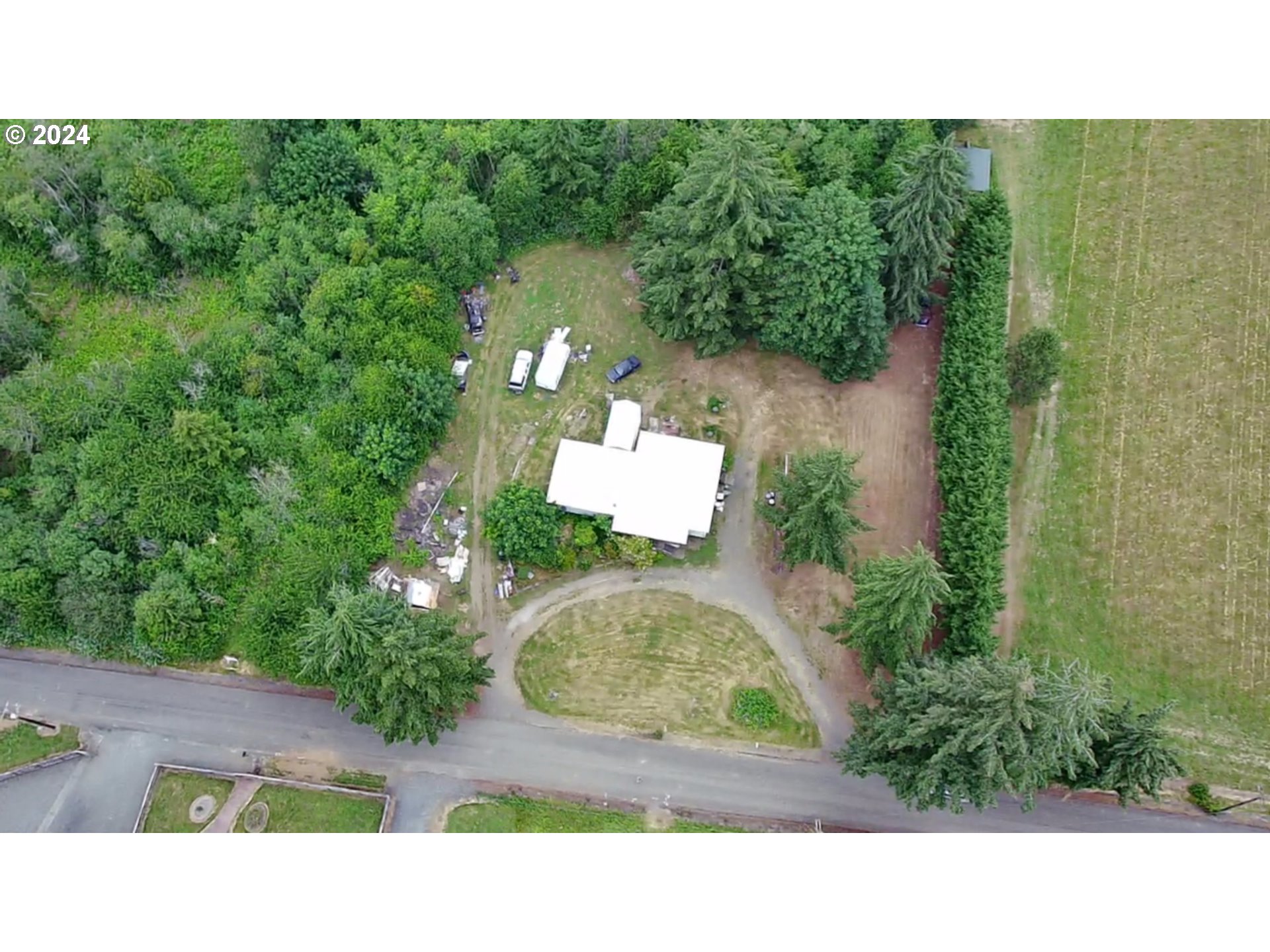 244 Bay Road Winlock, WA 98596 - Photo 10 of 29