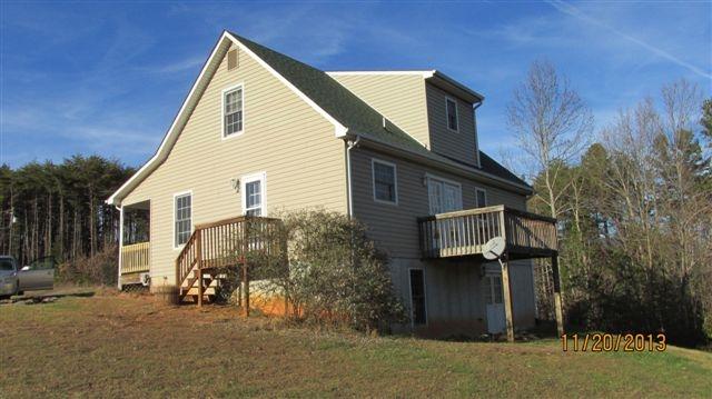 1134 Breezy Ridge Road Thaxton, VA 24174 - Photo 2 of 7 IMG_0474
