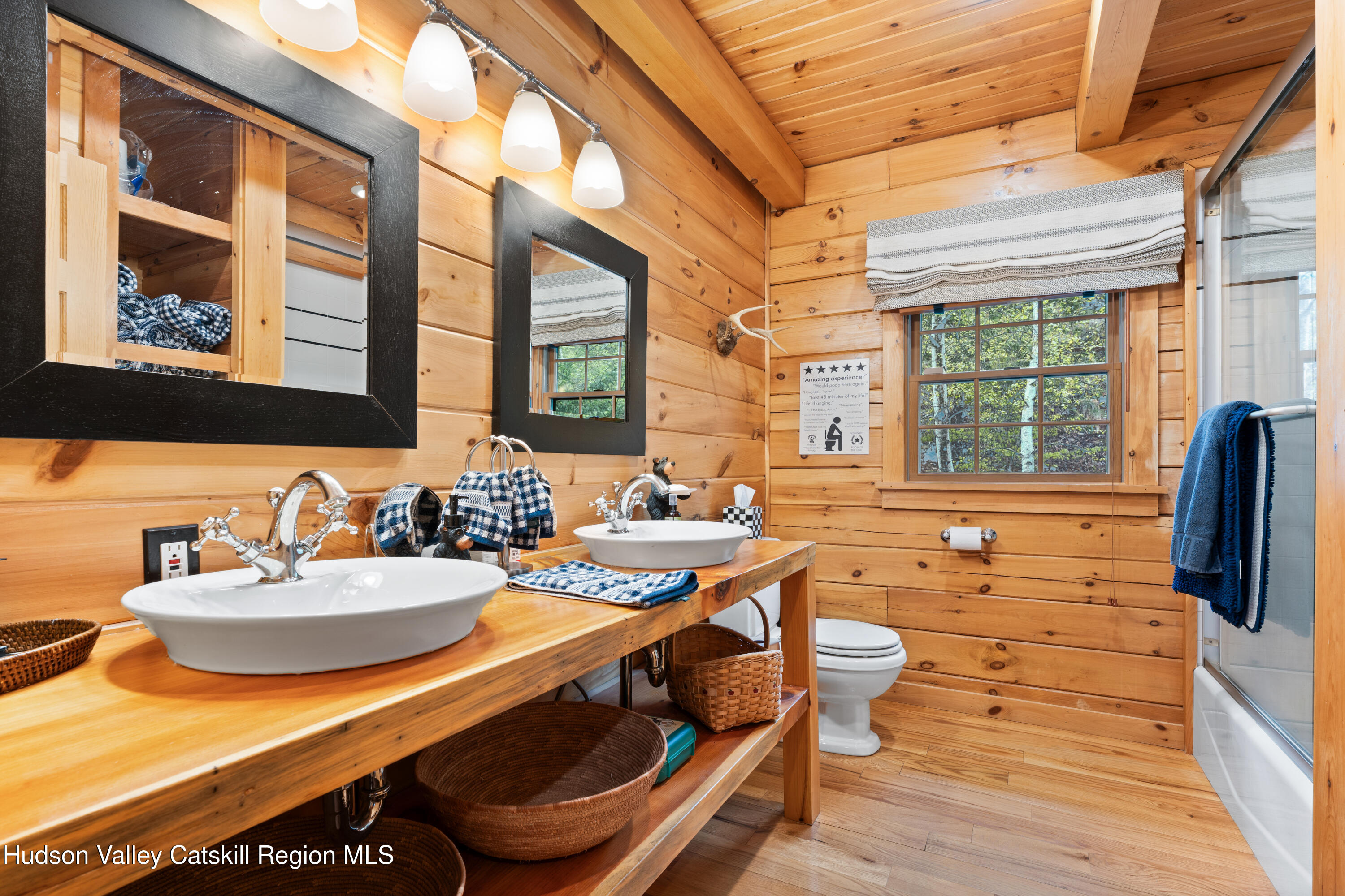 37 The Loop Windham, NY 12496 - Photo 36 of 45 Bathroom