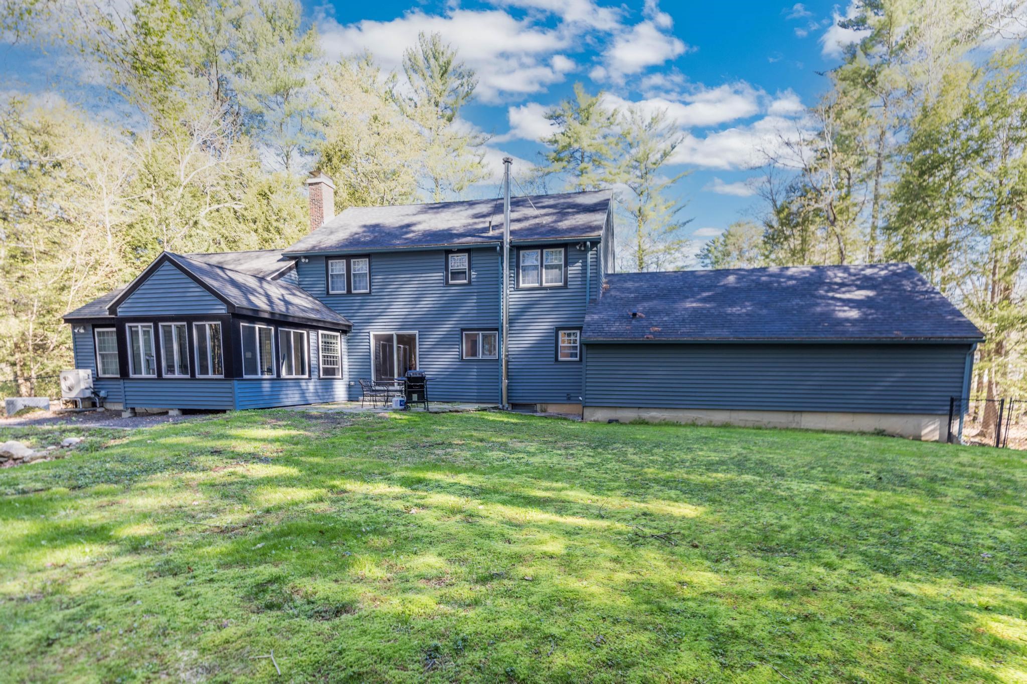 4 Moharinet Way Durham, NH 03824 - Photo 6 of 47