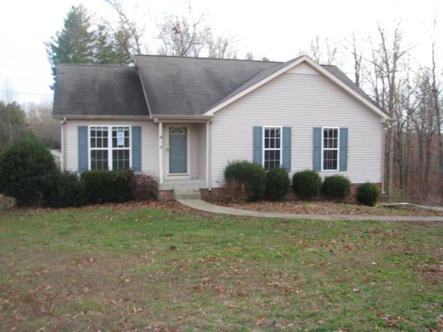 315 Black Road Dickson, TN 37055 - Photo 1 of 16