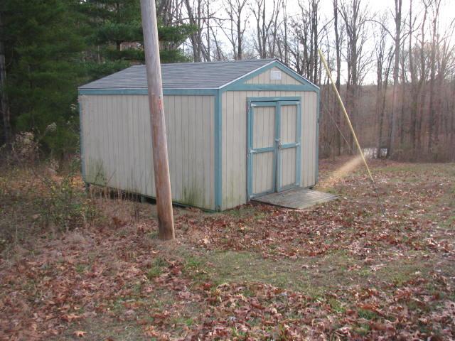 315 Black Road Dickson, TN 37055 - Photo 2 of 16