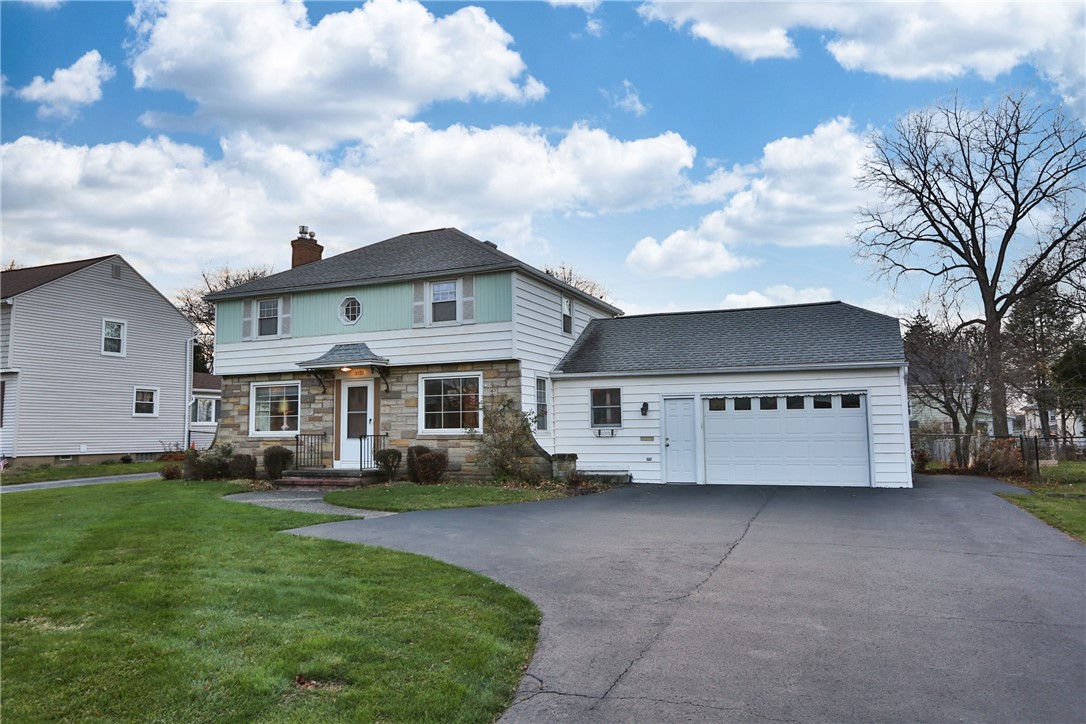3101 Culver Road Irondequoit, NY 14622 - Photo 1 of 1 Welcome to 3101 Culver Rd!