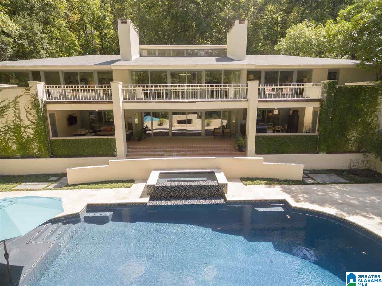 4233 Stone River Road Birmingham, AL 35213 - Photo 49 of 50