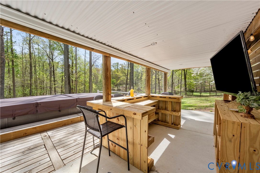 1680 Mill Quarter Road Powhatan, VA 23139 - Photo 57 of 69 Gallery Image 57