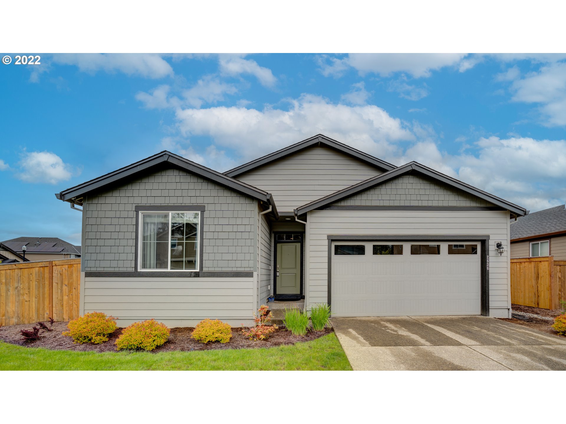 2636 South Harper Valley Way Ridgefield, WA 98642 - Photo 1 of 28
