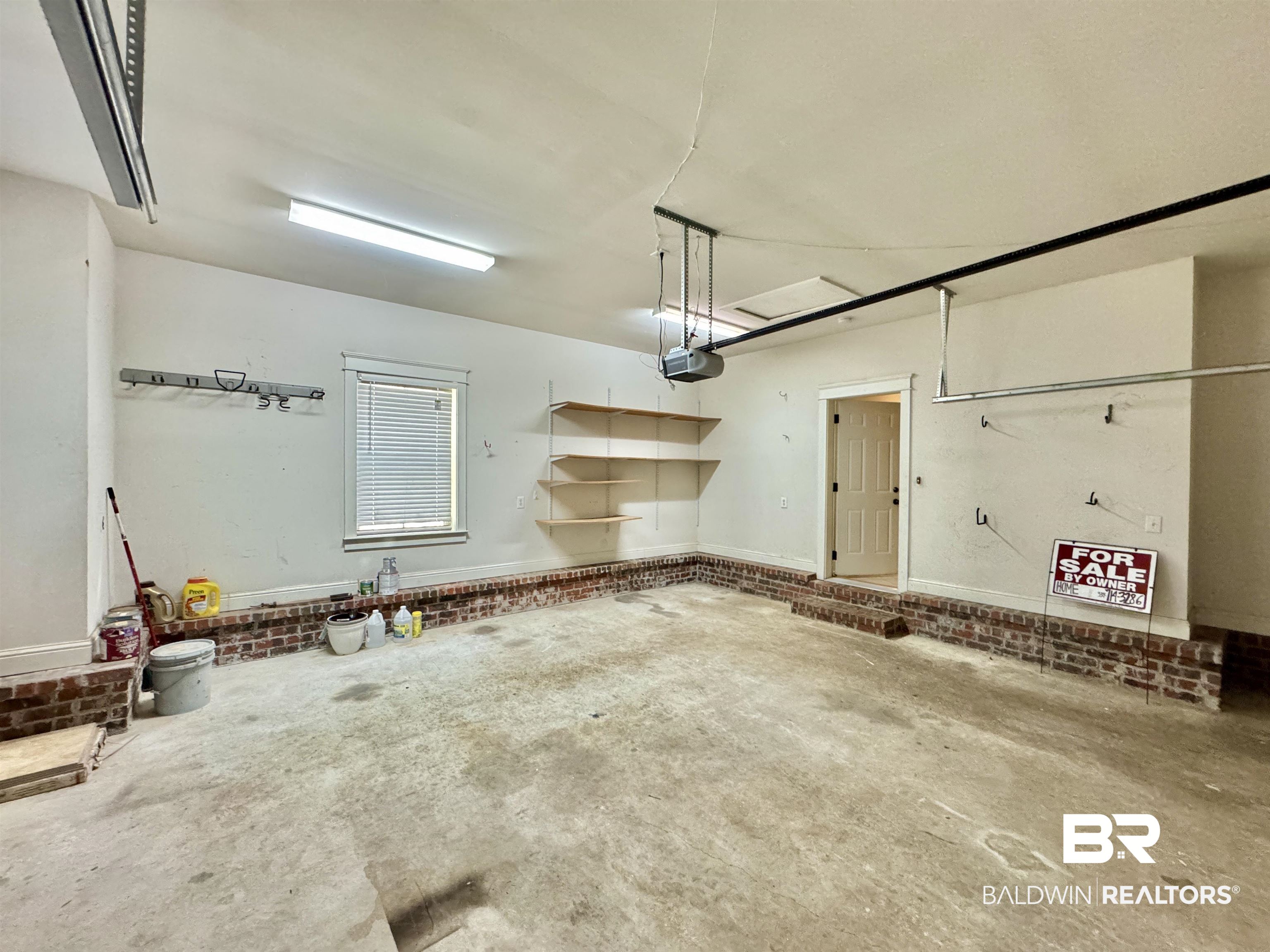 10846 County Road 138 Bay Minette, AL 36507 - Photo 46 of 53 Garage with a garage door opener