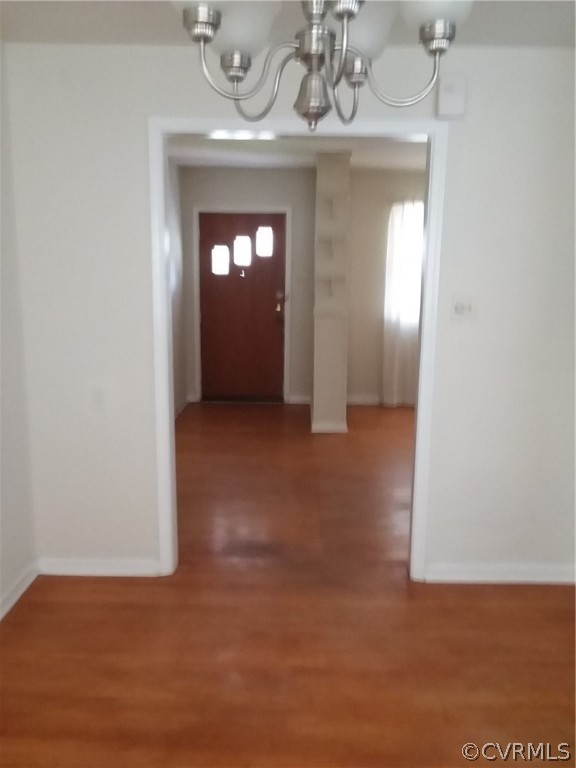 4308 Merryman Road Richmond, VA 23222 - Photo 5 of 15 Gallery Image 5